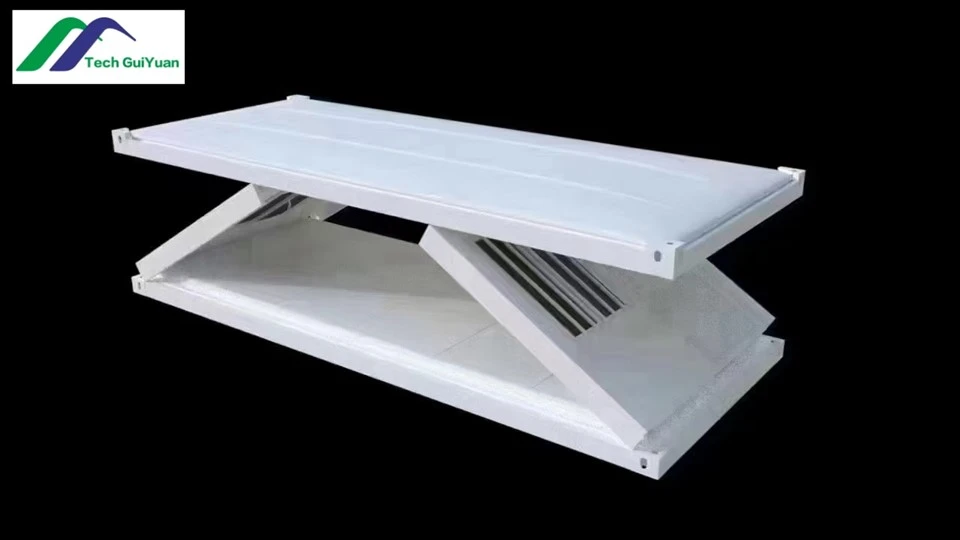 Foldable Container House